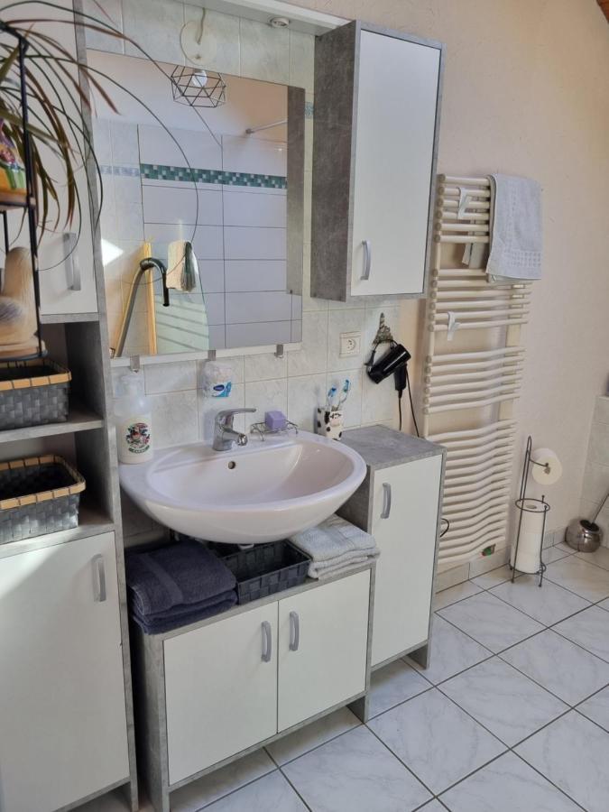 Comme A La Maison, Chambres Au Calme Verrens-Arvey Buitenkant foto