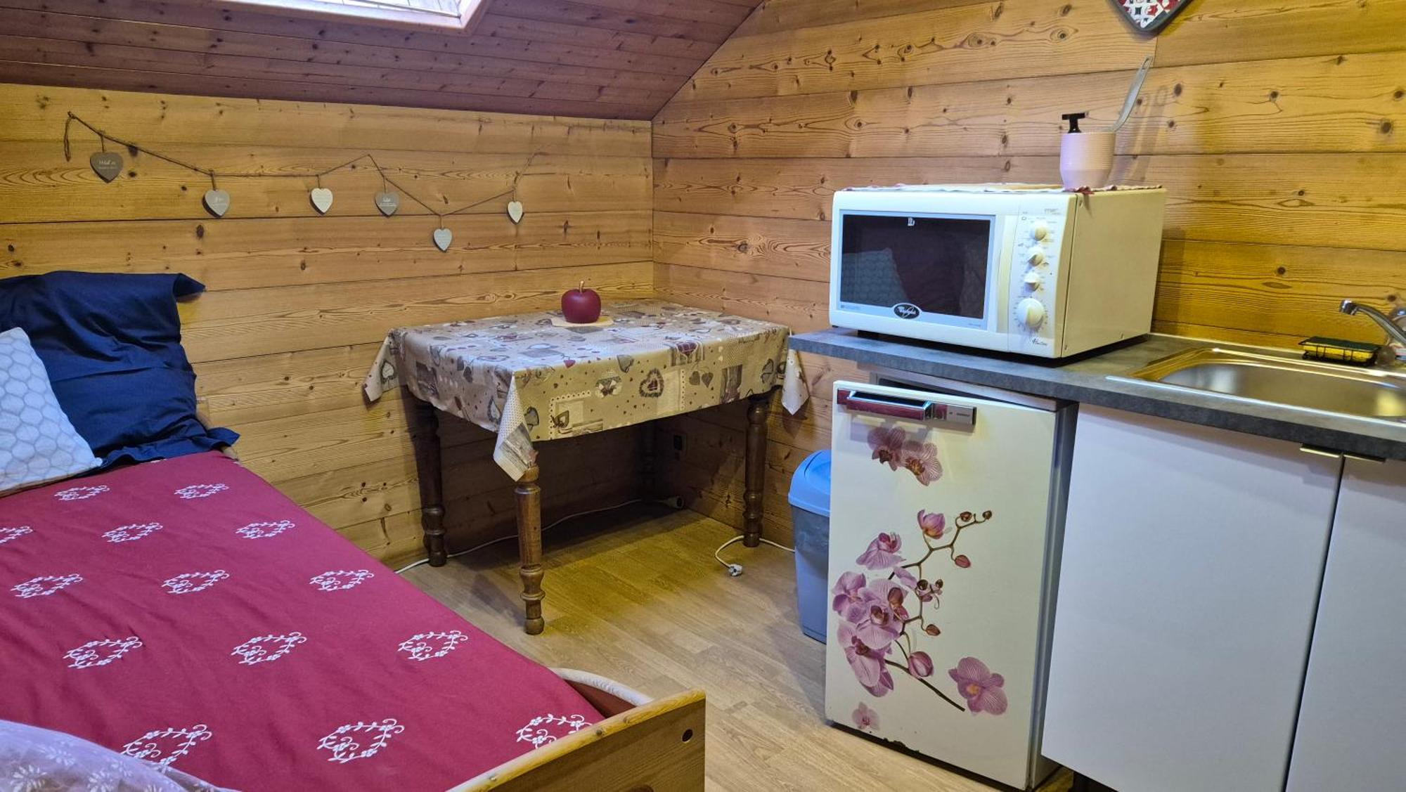 Comme A La Maison, Chambres Au Calme Verrens-Arvey Buitenkant foto